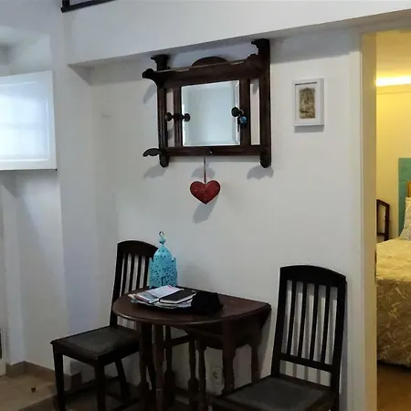 Apartamento Casinhas Da Ajuda Nº25