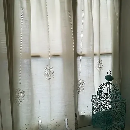 Casinhas Da Ajuda Nº25 Apartman *