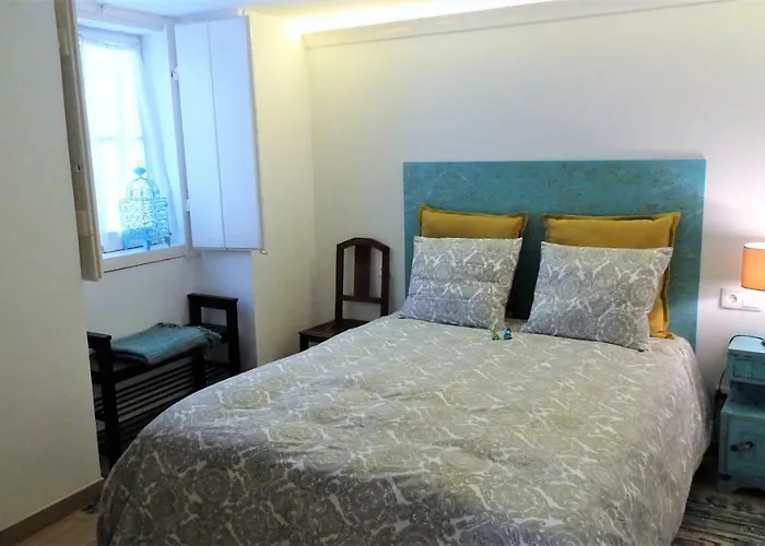 Apartment Casinhas Da Ajuda Nº25