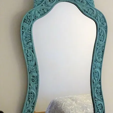 Casinhas Da Ajuda Nº25 *