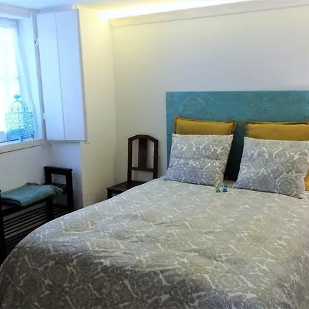 Appartement Casinhas Da Ajuda Nº25