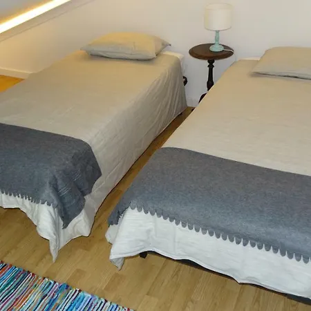 Casinhas Da Ajuda Nº25 Lisboa