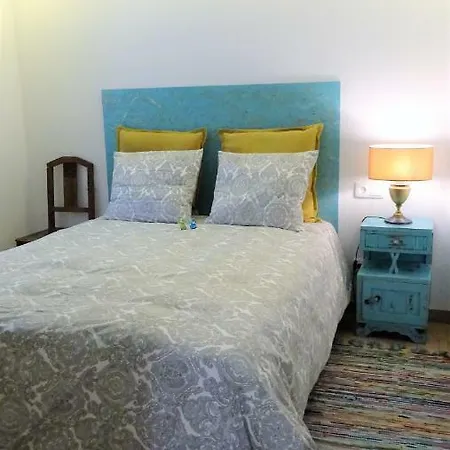 Casinhas Da Ajuda Nº25 Apartmán *