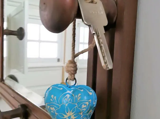 Casinhas Da Ajuda Nº25 Διαμέρισμα *