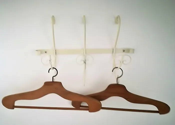 Διαμέρισμα Casinhas Da Ajuda Nº25 Lisboa